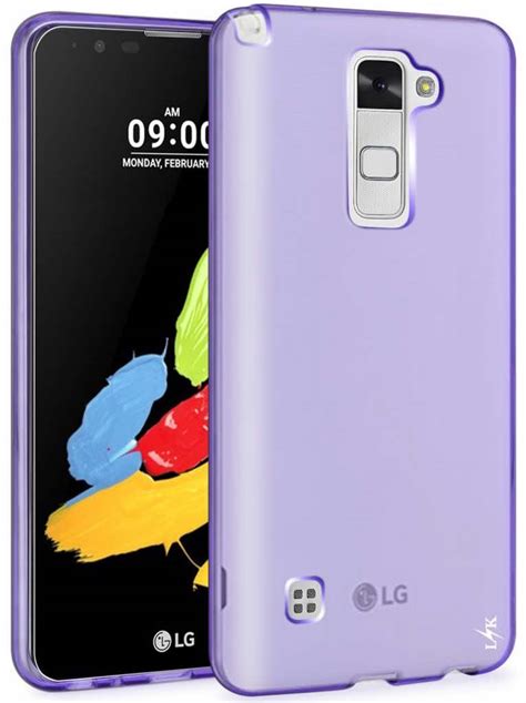 10 Best Cases For LG Stylo 2 .